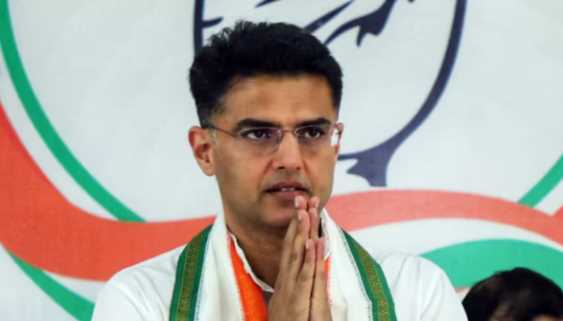 Congress in-charge Sachin Pilot's visit to Chhattisgarh, Bharat Jodo Nyay Yatra and Lok Sabha elections will be discussed.