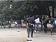 Kicking, punching and belts, sound of firing in school in Muzaffarnagar, video went viral