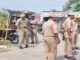 Clash between two parties over land dispute in Muzaffarnagar, one elderly person died, four people injured in the fight