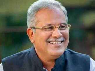 Bhupesh Baghel's refusal to contest elections, he himself came forward and told the big reason