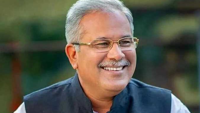 Bhupesh Baghel's refusal to contest elections, he himself came forward and told the big reason