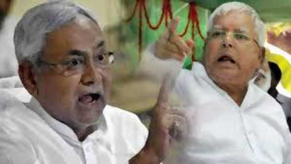 the-rhythm-of-lalu-nitish-is-breaking-jdu-is-anxious-about-seat-sharing-in-grand-alliance-rjd-is-not-in-a-hurry