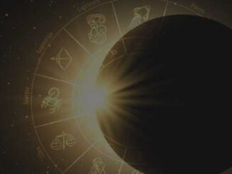 The first solar eclipse of the year is going to happen, know which zodiac signs people will be rich.