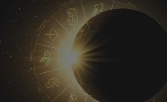 The first solar eclipse of the year is going to happen, know which zodiac signs people will be rich.