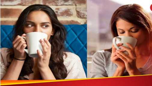 Do you also drink more than 3 cups of tea in a day? Such losses can occur