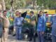 Rule for auto drivers implemented in Muzaffarnagar, from today...