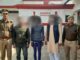 Muzaffarnagar police launched a campaign, dozens arrested