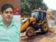 Bulldozers will run every month in this district of UP, order issued to demolish illegal constructions