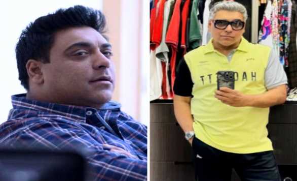 50 year old Ram Kapoor lost 30 Kg weight, you will be shocked to see the actor