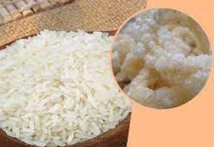 Make 5 tasty things instantly with rice flour for breakfast, children will like it very much.