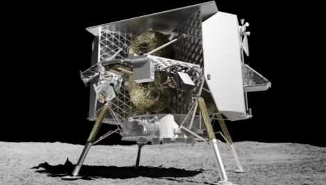 Good news after 6 months of landing of Chandrayaan-3, American private company achieved the feat