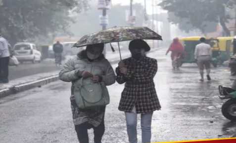 Rain will knock again, shivering cold will increase, check the weather update of your city.