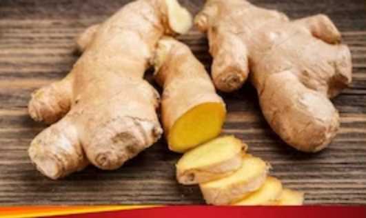 Ginger Side Effects: Consuming too much ginger can cause harm instead of benefits, these problems can occur