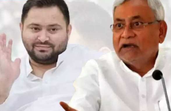 It would be a mistake to underestimate Tejashwi's power, Lalu's son became a 'big player' even after losing to Nitish!