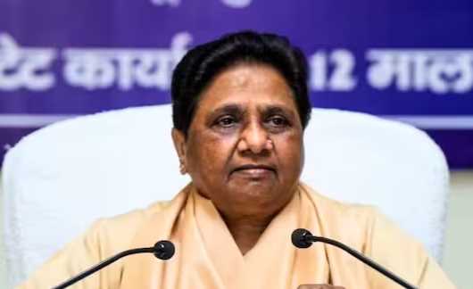 Loksabha Election 2024: Competition among BSP MPs to get down from the elephant, these leaders can also shock Mayawati