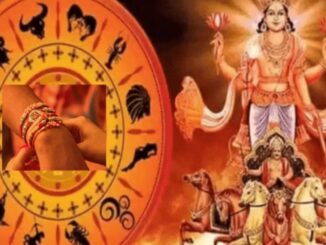 Rare coincidence after 50 years... luck of 3 zodiac signs will shine
