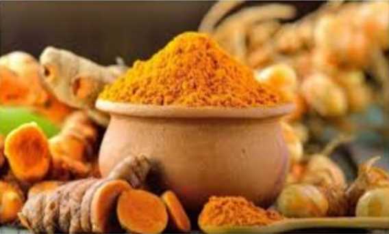 These secret remedies of turmeric will make you rich, your safe will be filled with money.