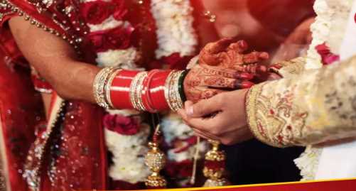 42 lakh weddings and business worth crores, know how big is the wedding business this time?