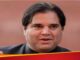 Varun Gandhi, who fired back, is now on the backfoot! Ballads started singing in praise of PM Modi