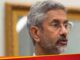 S Jaishankar's shocking revelation - Our diplomats were intimidated and threatened in Canada