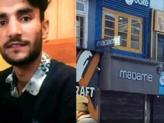 Accused of murder of 21 year old youth on Mall Road of Shimla arrested from Haryana