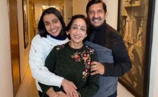Himachal Deputy CM Mukesh Agnihotri's wife passed away due to heart attack