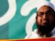 Mumbai attacks mastermind Hafiz Saeed's cunning move, formed a new party and gave tickets to his son and son-in-law.