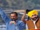 Kejriwal's AAP will not contest elections with Congress in Punjab, another shock to India alliance