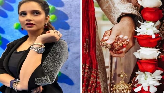 Sania Mirza's advice to married couples, do not make this mistake even after marriage!