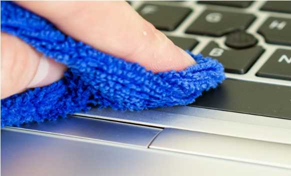 Mistake in laptop cleaning can be costly, if you clean it like this then it will be clean without any problem.