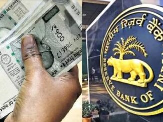 Now a big revelation regarding Rs 500 note, RBI's tension increased!