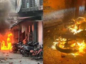 Sensational revelation on Haldwani violence: There was already preparation for the crowd of Muslims, had done...