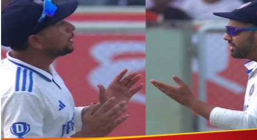 'You would have got me killed brother', Kuldeep made Rohit angry; Flood of reactions on social media