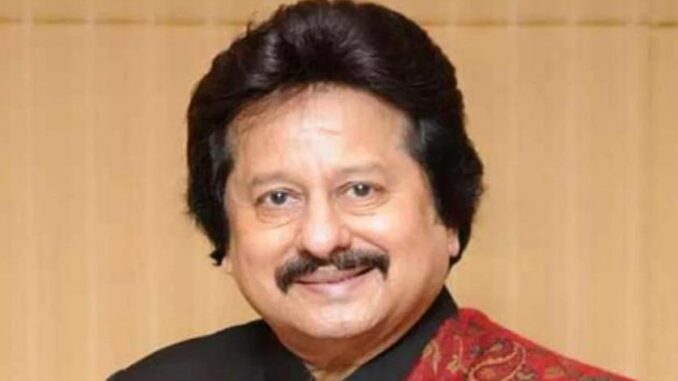 Pankaj Udhas once started his life's journey with Rs 51, now he has left behind property worth so many crores.