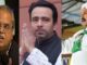 Tikait and Satyapal Malik got angry due to Jayant Chaudhary joining BJP, said such things - see here