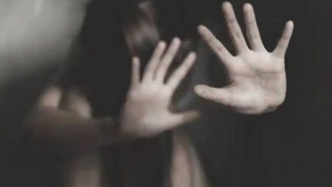 In Madhya Pradesh, father threatened minor daughter and raped her for four days, mother...