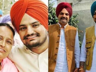 Good news from Sidhu Moosewala's house, will echo, you will be surprised to know