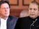 Pakistan Army was 'blessed' with power, shock to both Sharif and Imran