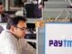 Bad condition of Paytm shares, price fell 20% after RBI decision