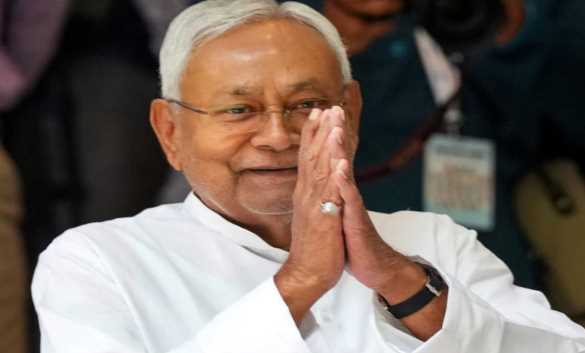 Bihar Floor Test: Nitish Kumar is in Bihar, no-confidence motion defeated by 129/0; RJD's walkout