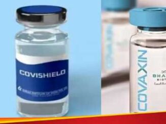 Which corona vaccine is better between Covishield and Covaxin? Research revealed for the first time