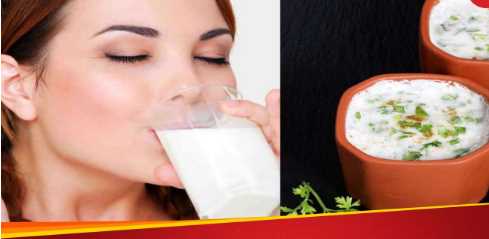 Why should one drink buttermilk every afternoon? Know the benefits from a dietician