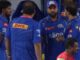 Akash Ambani was seen talking to Rohit after Mumbai's defeat, is the captaincy going to be snatched from Pandya?