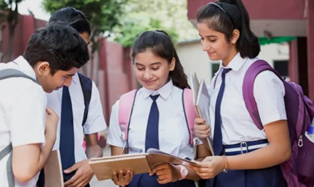 8th board exams start from today in Rajasthan, time table of 9th-11th exams also released