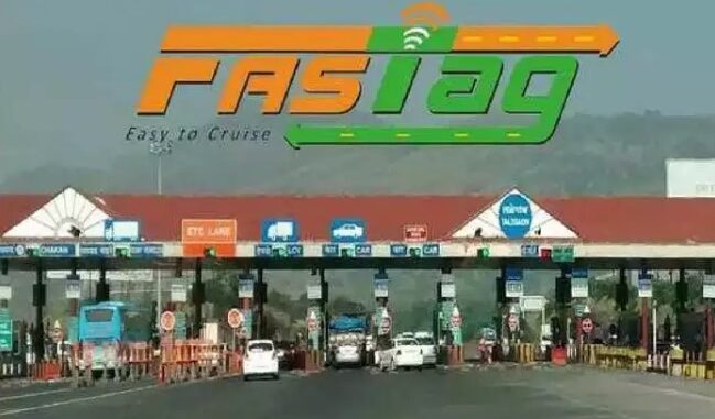 The hassle of toll plaza and FasTag is over, satellite toll collection system is coming.