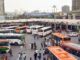 988 buses will run within 100 km radius of 13 cities of UP, travel will be easy