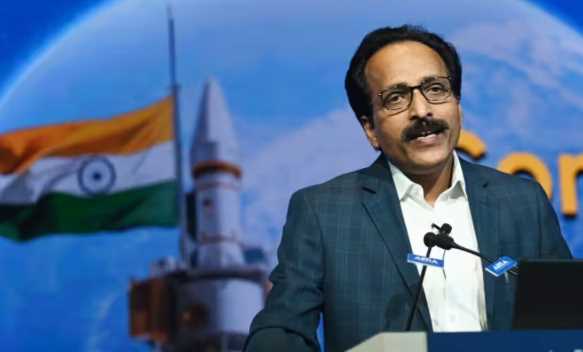 Preparations to hoist the flag on the Moon again, how long to wait for Chandrayaan-4; ISRO Chief told