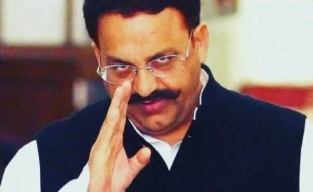 Mukhtar Ansari killed BJP MLA, fired 500 rounds from 6 AK 47
