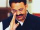 Mukhtar Ansari killed BJP MLA, fired 500 rounds from 6 AK 47