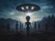 Alien has superpowers, has visited Earth? America released UFO report